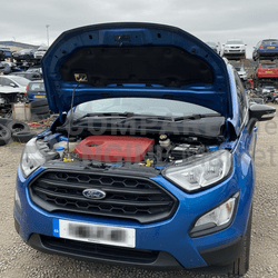 FORD ECOSPORT ST-LINE M1JJ 2019 used Engine - Reliable Performance Guaranteed